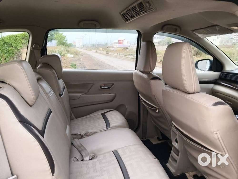 Maruti Suzuki Ertiga Zdi Shvs, 2019, Diesel