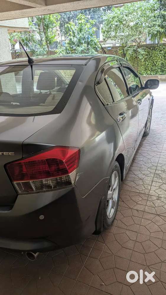 Honda City 2010 Petrol 55000 Km Driven
