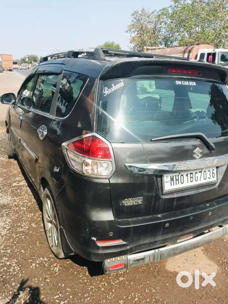 Maruti Suzuki Ertiga Zdi 2013 Model For Sale
