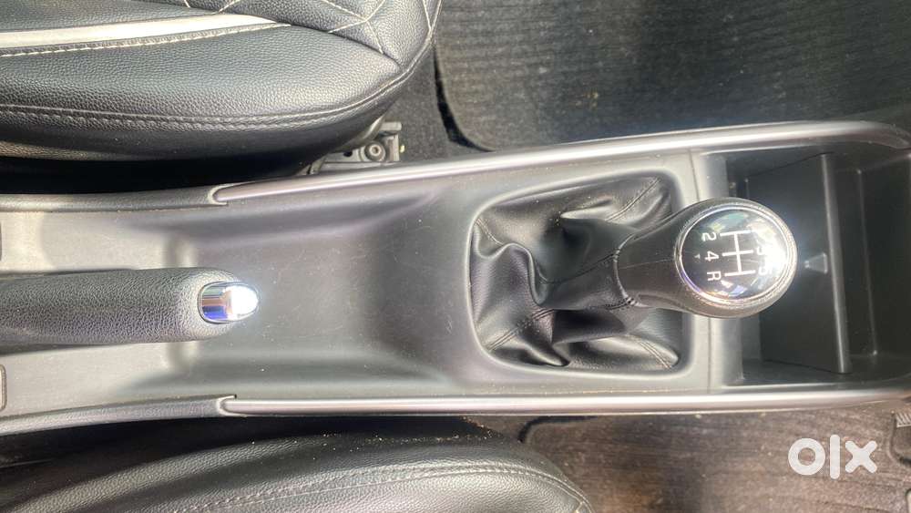 Maruti Suzuki Baleno Zeta, 2021, Petrol