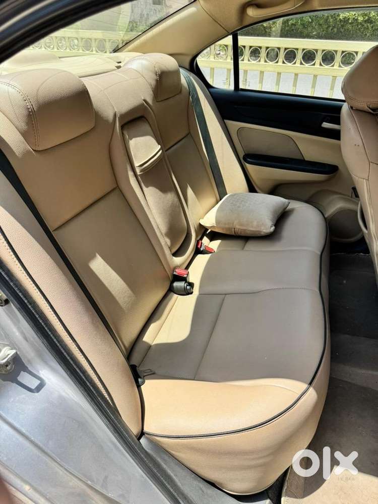 Honda Amaze 2019 Petrol Automatic