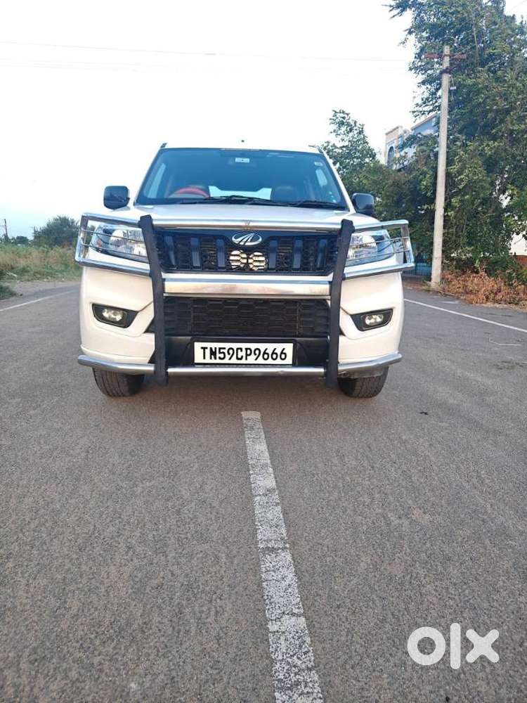 Mahindra Bolero Neo N4, 2022, Diesel