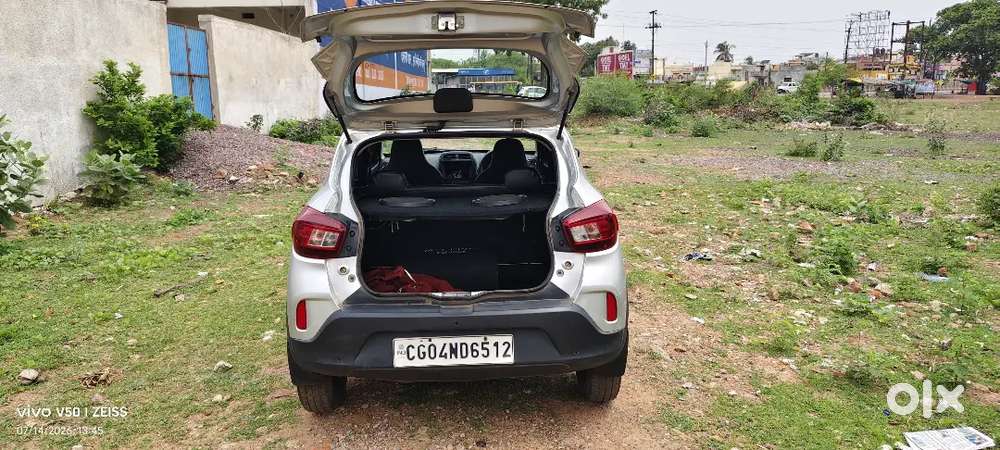 2020 Renault Kwid Sce 0.8