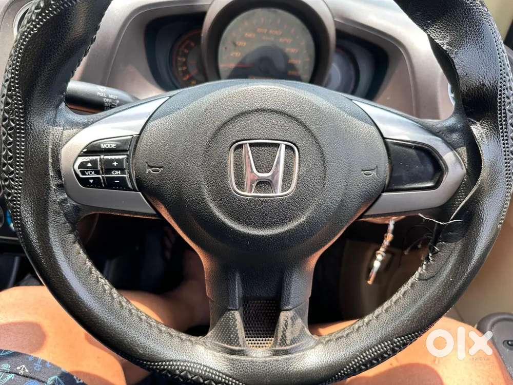 Honda Amaze