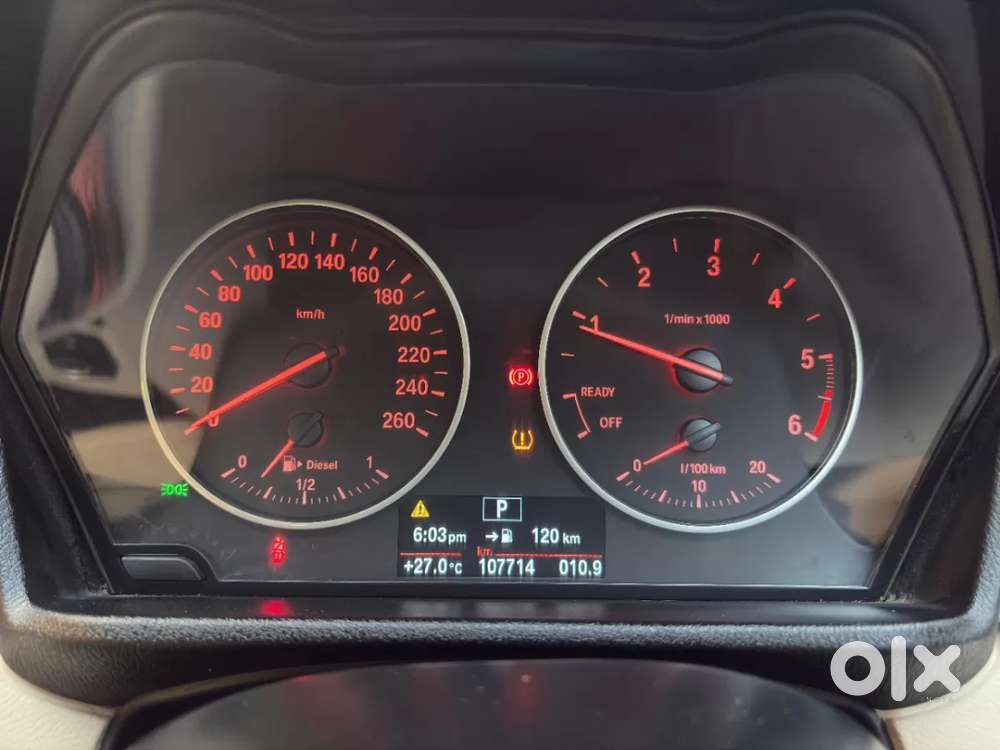 Bmw X1 2.0 Sdrive20d Xline, 2017, Diesel