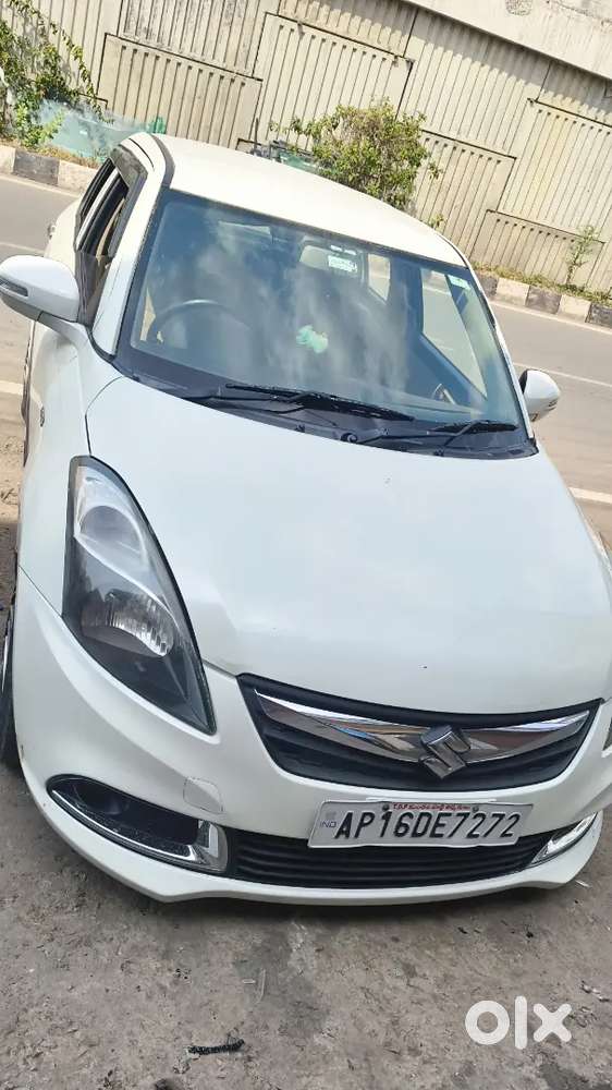 Maruti Swift Dzire Vdi 2016