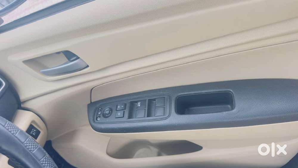 Honda Amaze V 1.2 Petrol Cvt, 2021, Petrol