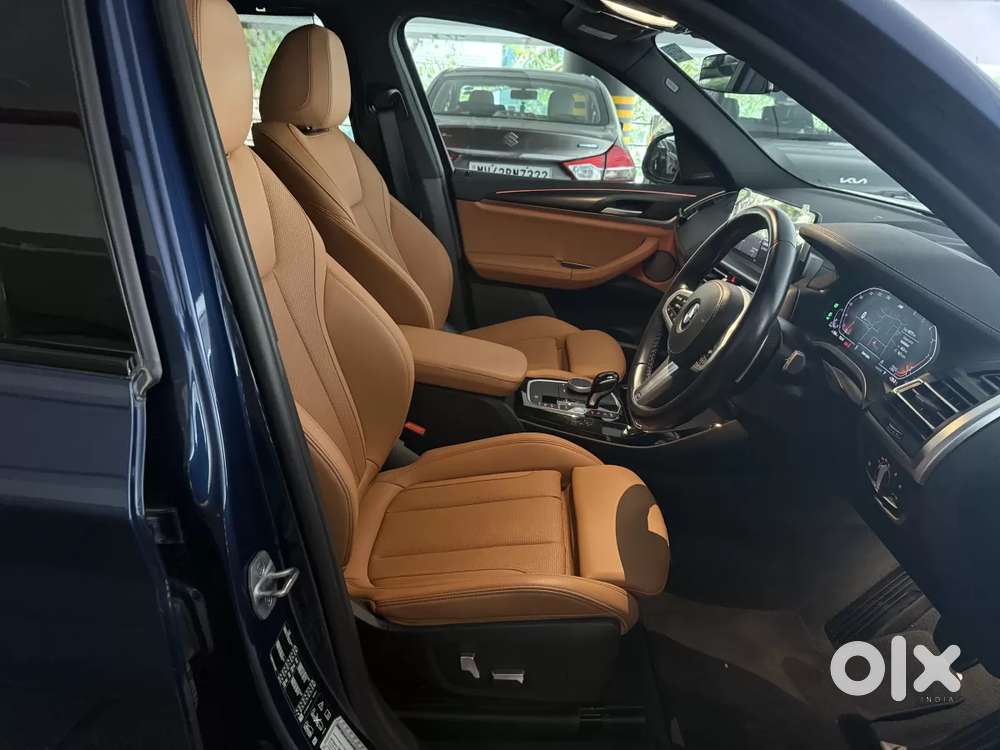 Bmw X3 Xdrive20d M Sport, 2023, Diesel