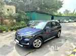 BMW X1 2.0 sDrive 20i Tech Edition, 2021, Petrol