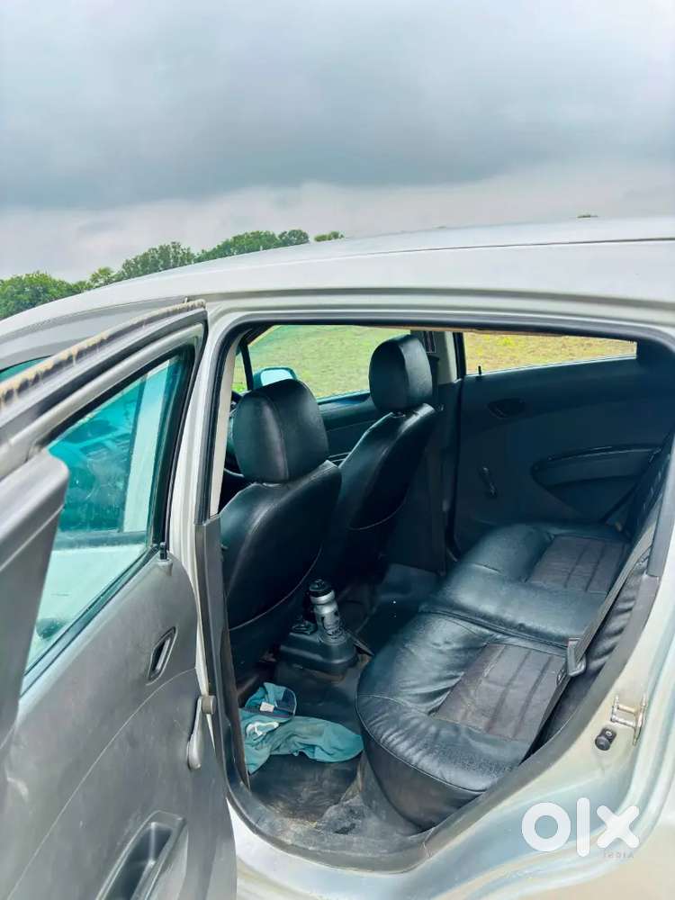Chevrolet Beat Diesel 2015 Model Milage 26km Highway 20km City
