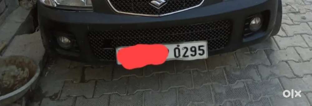 Maruti Suzuki Alto Lxi 2006