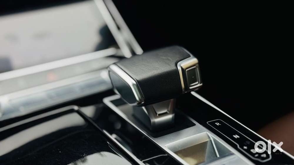 Audi Q7 3.0 Technology 55 Tfsi, 2023, Petrol