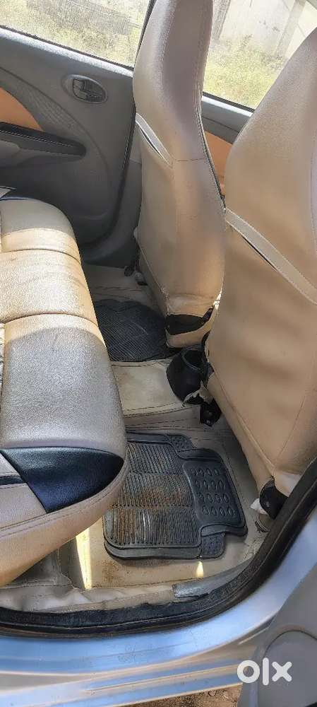 Toyota Etios 2011 Diesel 212000 Km Driven