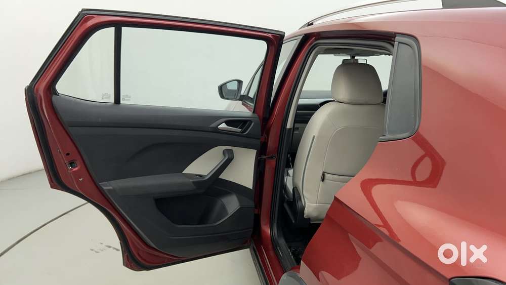 Volkswagen Taigun 1.0 Tsi Highline, 2021, Petrol