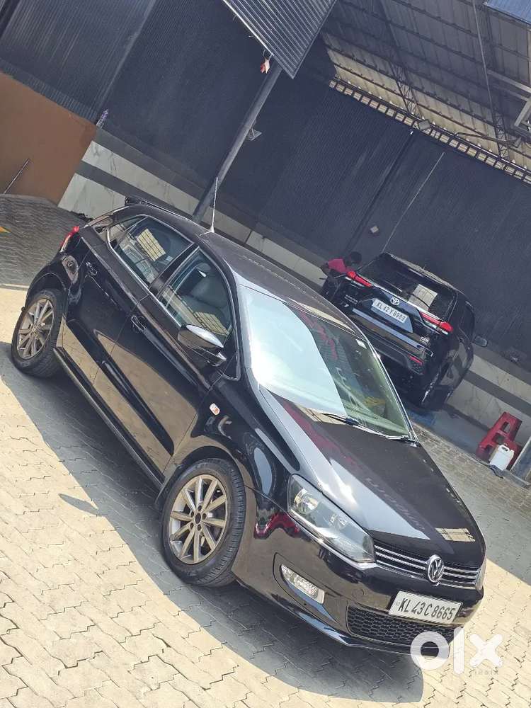 1.6 Petrol Well Maintained