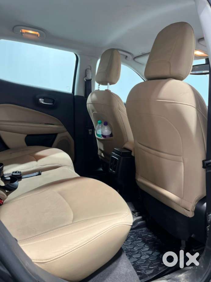 Jeep Compass 1.4 Longitude (o) Petrol Dct, 2019, Petrol