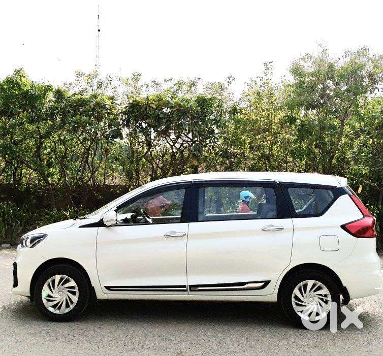 Maruti Suzuki Ertiga Vxi (o) Cng, 2024, Cng & Hybrids