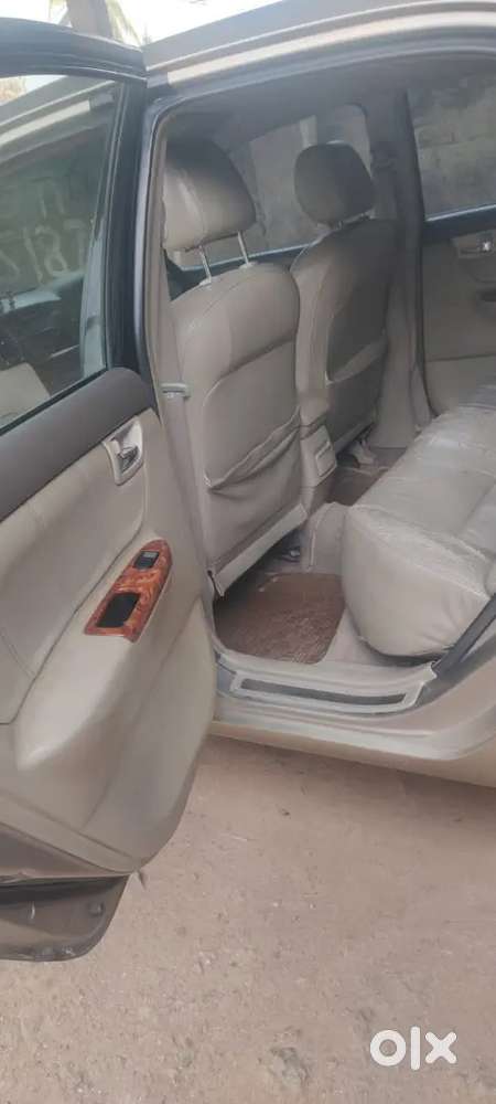 Toyota Corolla 2007 Petrol 150000 Km Driven