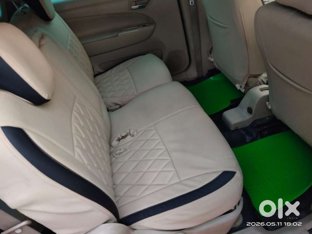 Maruti Suzuki Ertiga Vdi Shvs, 2018, Diesel