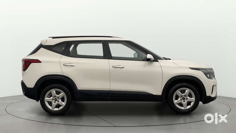 Kia Seltos Htk G, 2023, Petrol