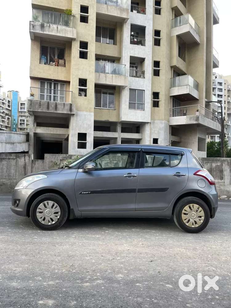Maruti Suzuki Swift Vxi, 2014, Petrol