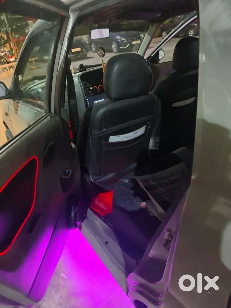 Maruti Suzuki Alto K10 2010 Petrol 35496 Km Driven