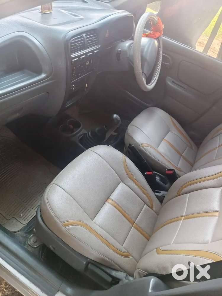 Maruti Suzuki Alto 2006 Variant