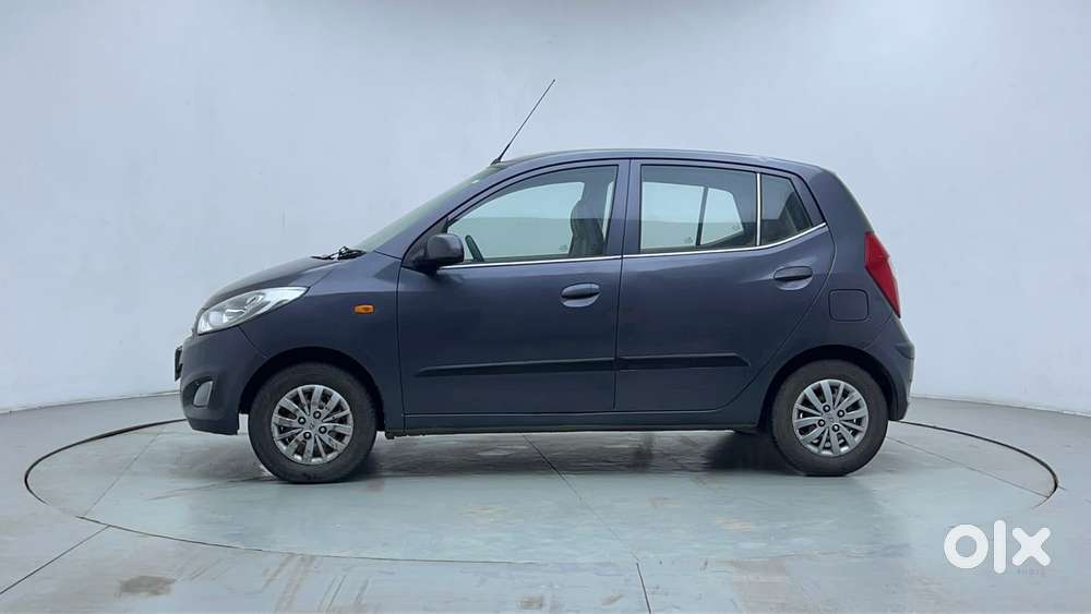 Hyundai I10 Sportz 1.1 Irde2, 2014, Petrol