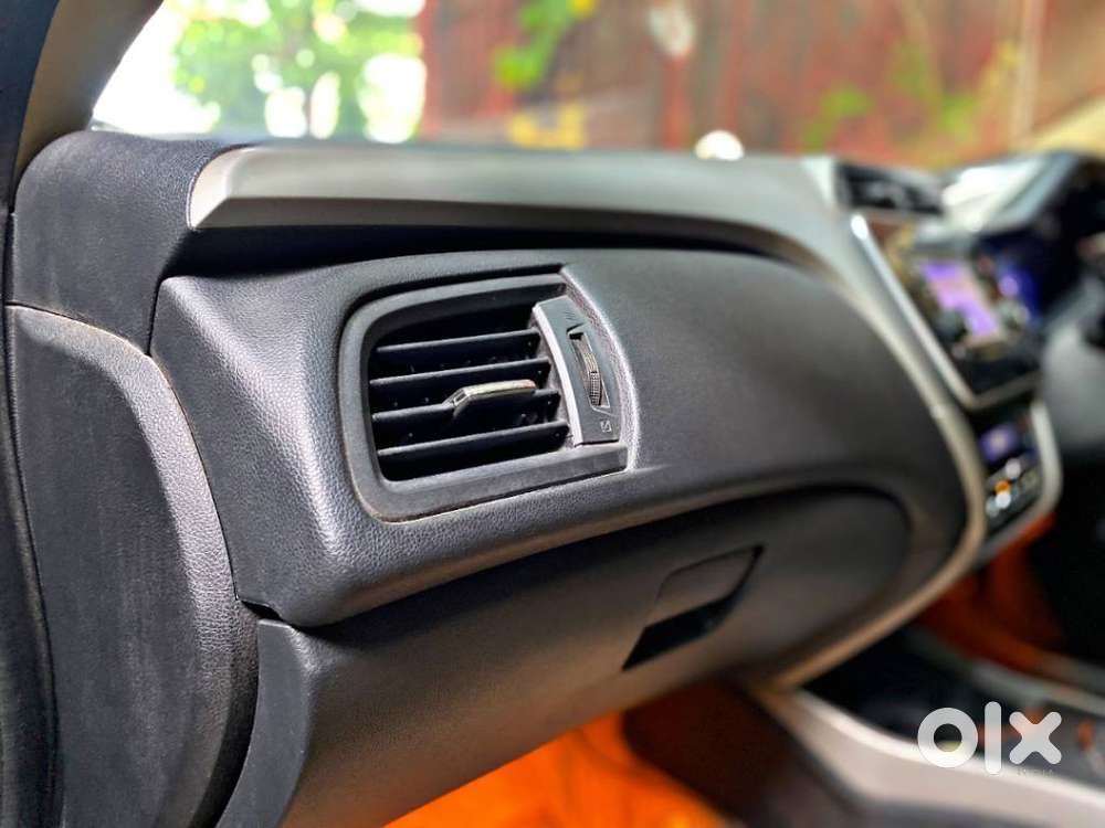 Honda City I Dtec V, 2016, Diesel