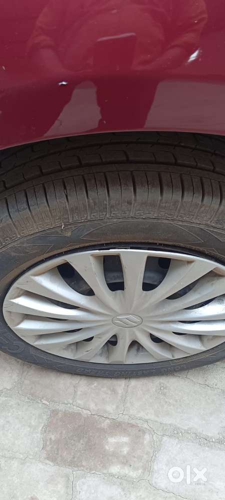 Maruti Suzuki Ciaz 2014-2017 Vxi, 2015, Petrol