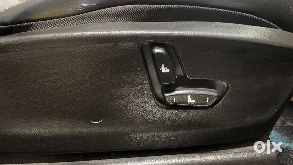 Mg Hector Sharp At, 2021, Petrol