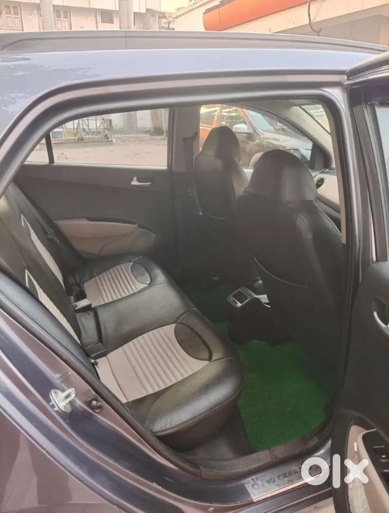 Hyundai Grand I10 2018 Petrol 53000 Km Driven