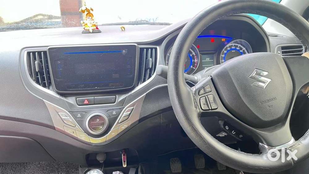 Maruti Suzuki Baleno 2020 Petrol 19000 Km Driven