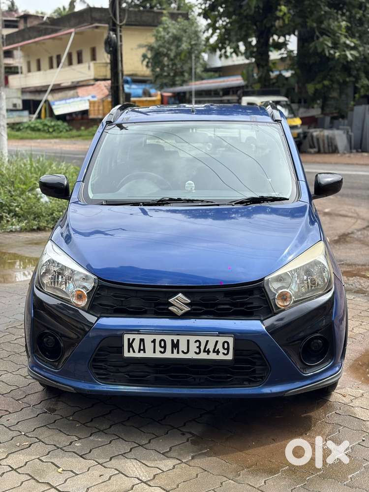 Maruti Suzuki Celerio X Vxi, 2018, Petrol