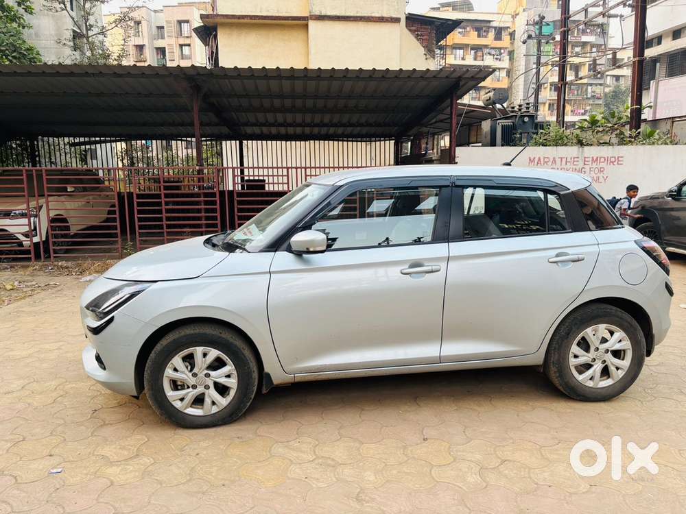 Maruti Swift Vxi 2025