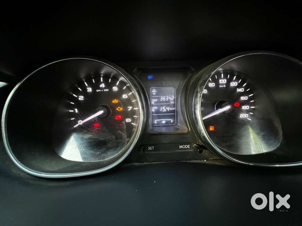 Tata Tiago 2020 Petrol Good Condition