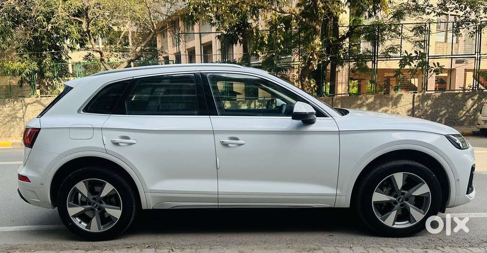 Audi Q5 Technology 45 Tfsi, 2024, Petrol