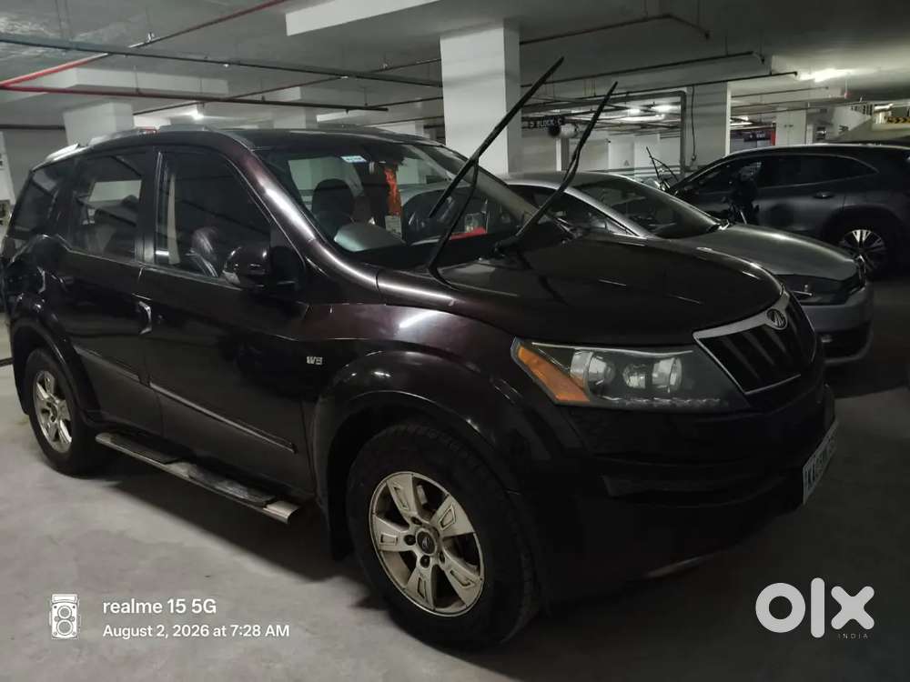 Mahindra Xuv500 Diesel 2011 Manual