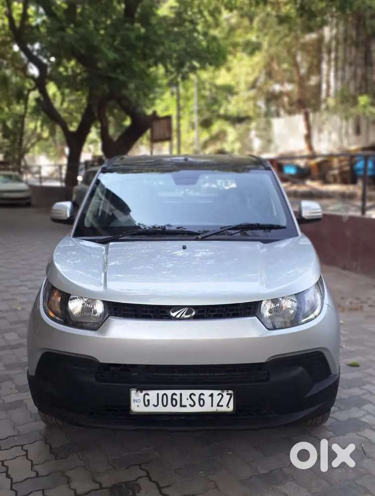 Kuv 100 Top Condition