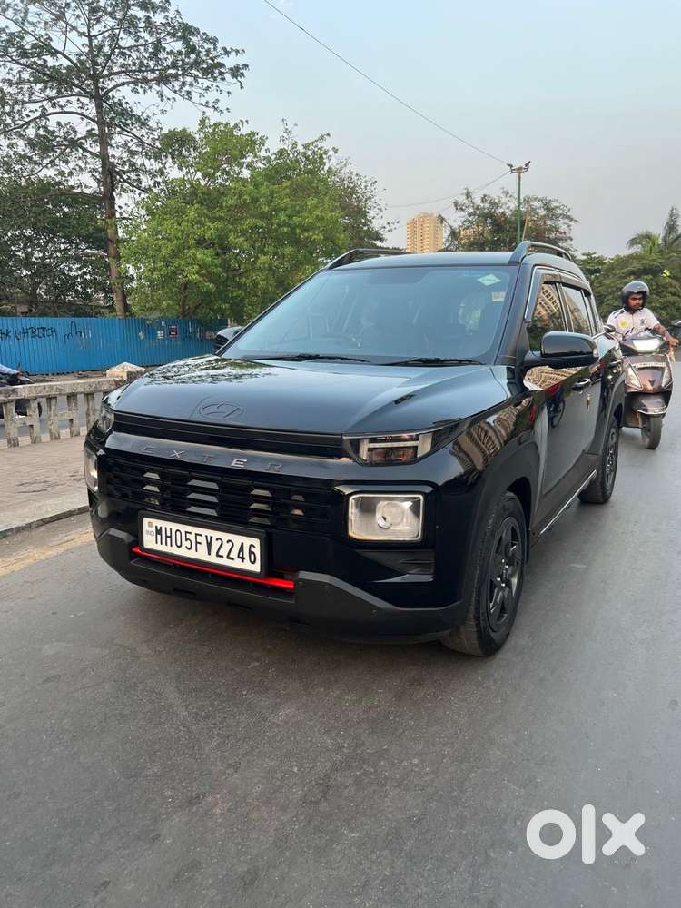 Hyundai Exter Ex 1.2 Mt, 2025, Cng & Hybrids