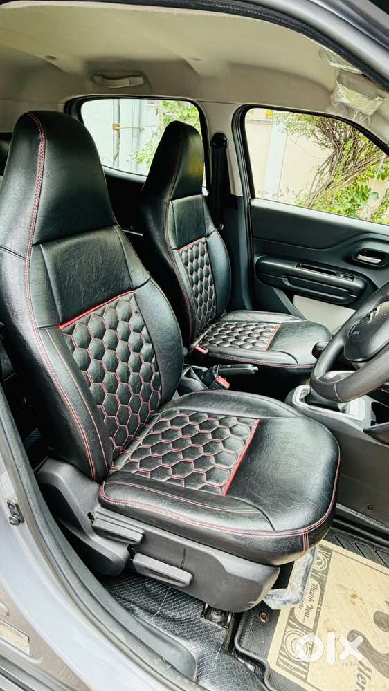 Citroen C3 Feel 1.2 Turbo Dual Tone, 2022, Petrol