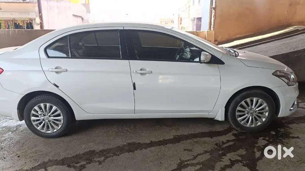Maruti Suzuki Dzire 2020 Petrol 134000 Km Driven