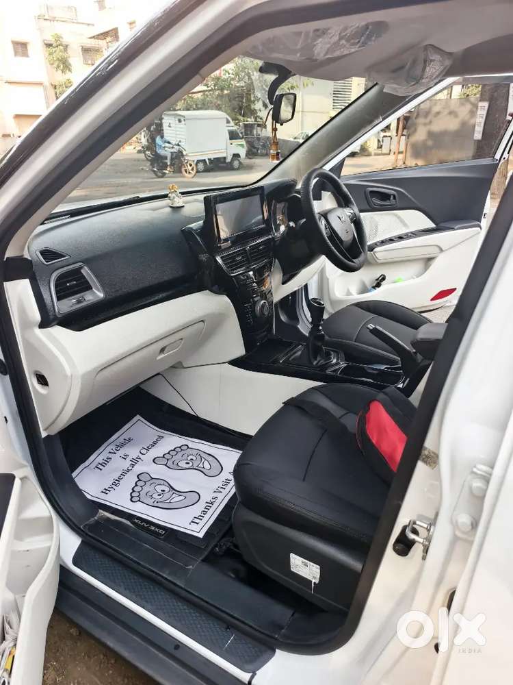 Mahindra Xuv 3xo Diesel 2026