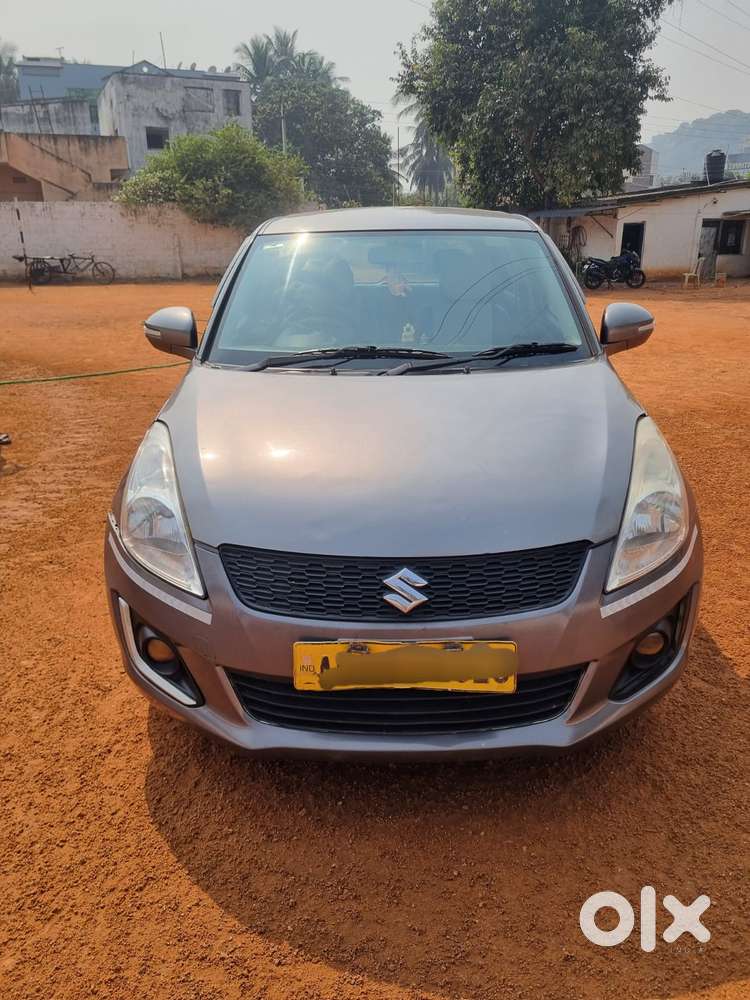 Maruti Suzuki Swift 2011-2014 Vdi, 2015, Diesel