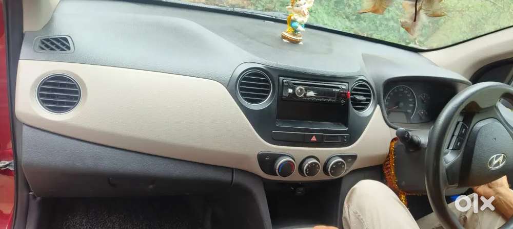 Hyundai Grand I10 Prime 2013 Diesel 116000 Km Driven