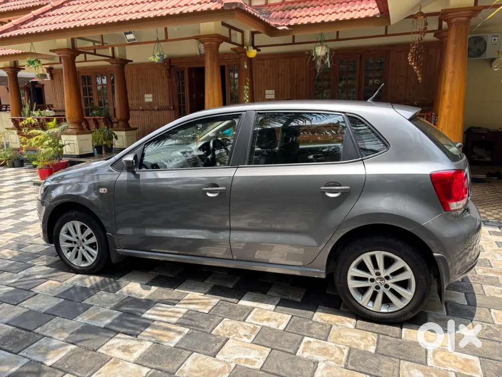 Very Well Maintained Polo For Sale