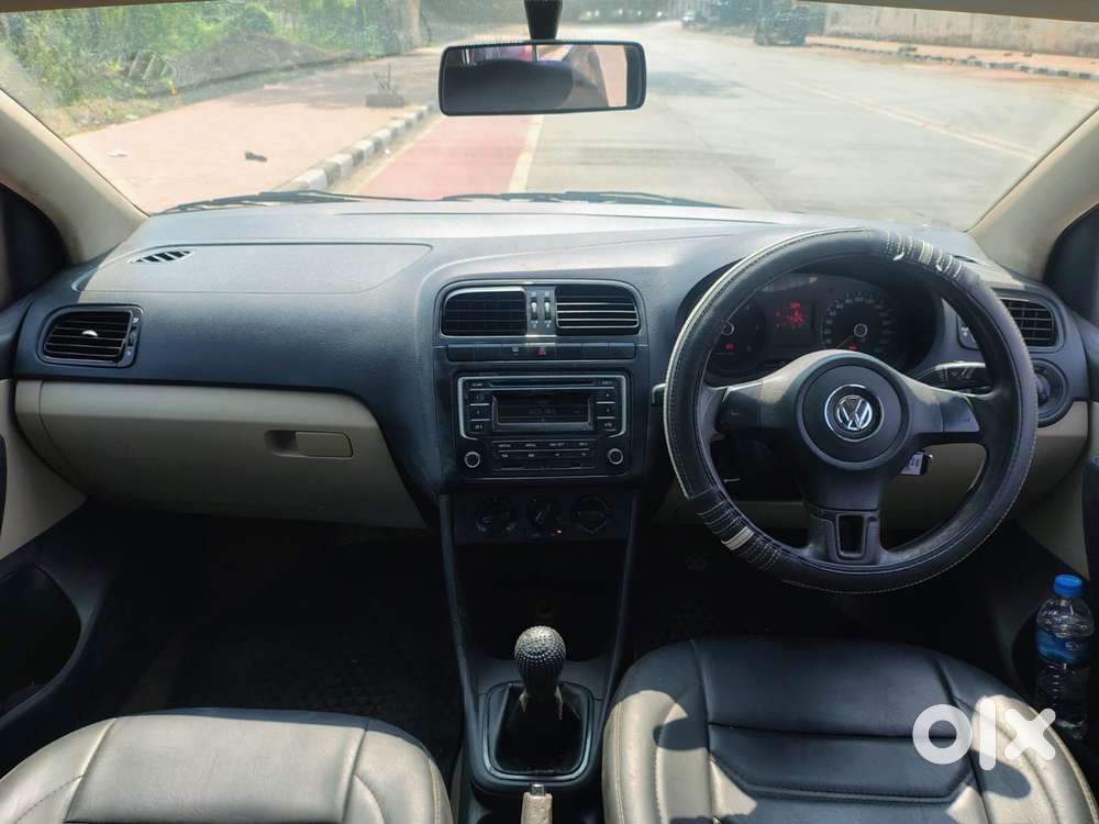 Volkswagen Polo Comfortline 1.2l Diesel, 2013, Diesel