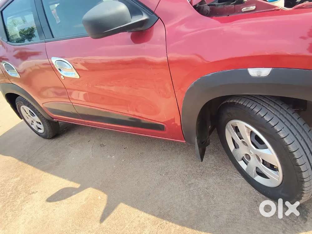 Rental Kwid Rxt Optional 1.0 2018