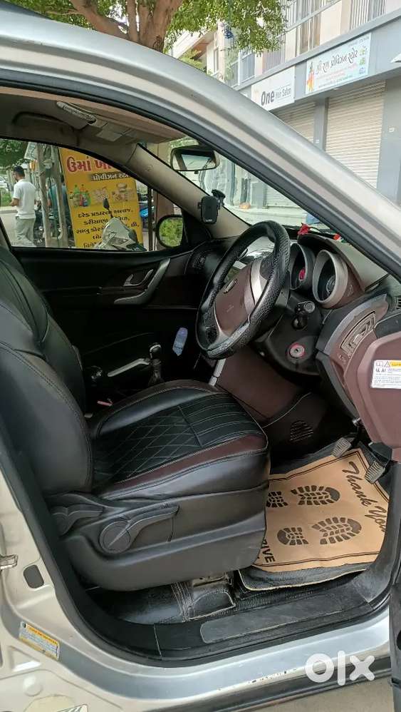 Mahindra Xuv500 2012 Diesel