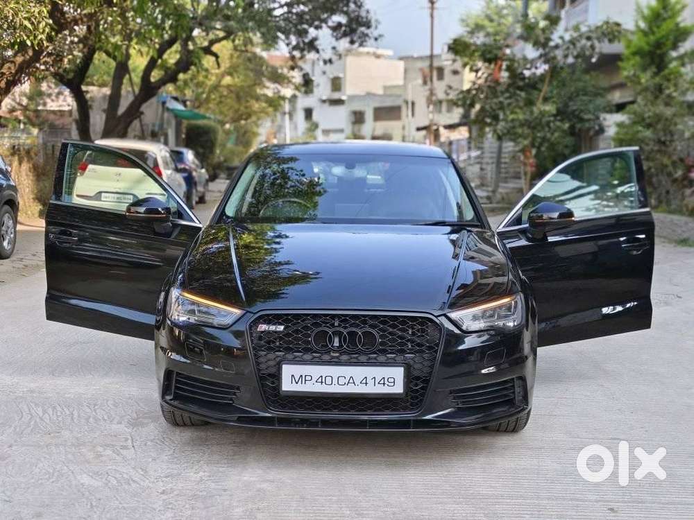 Audi A3 2.0 35 Tdi Technology + Sunroof, 2015, Diesel